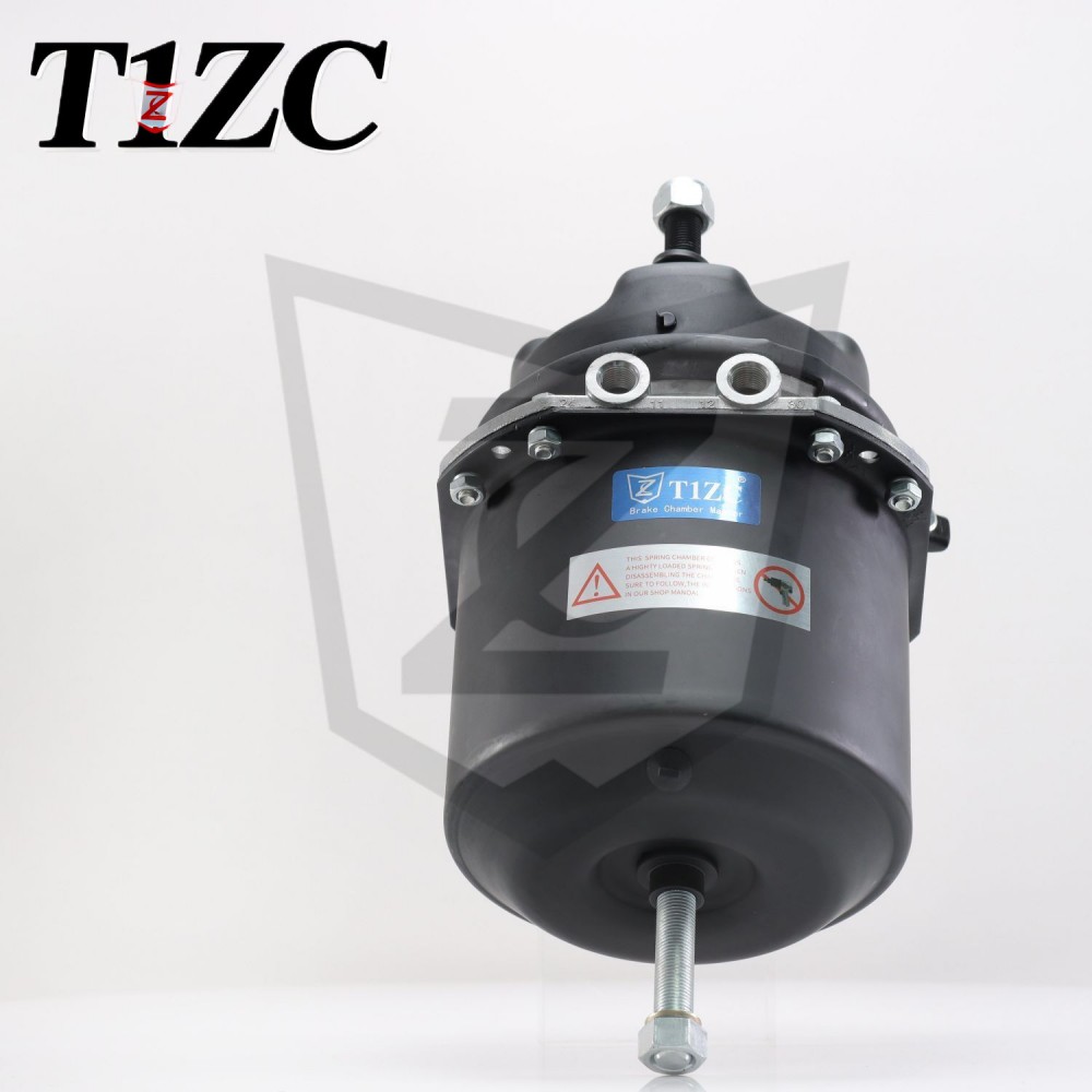 Cross Cover DP Discbremskammer