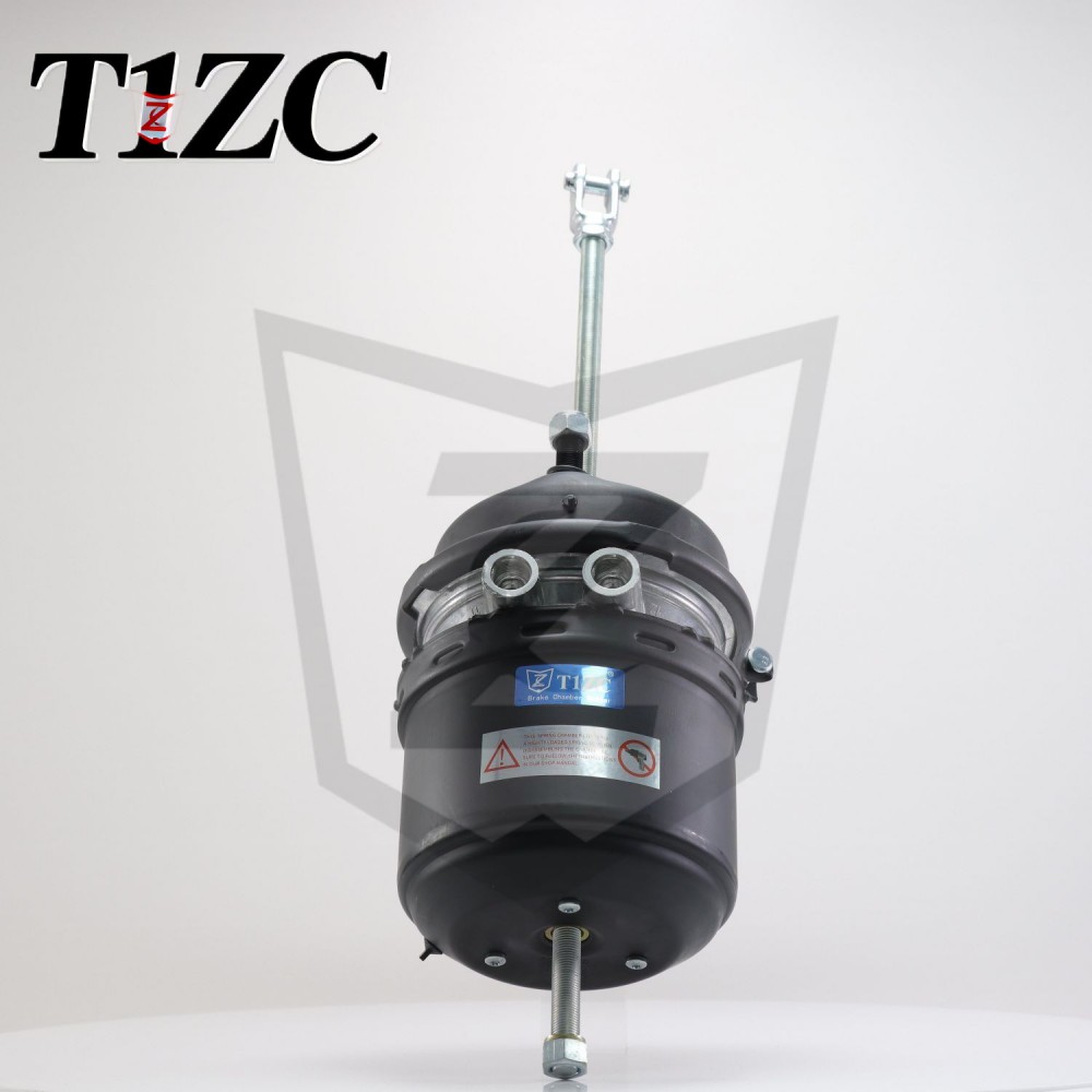 Regulärer Release T30 Hecksturz