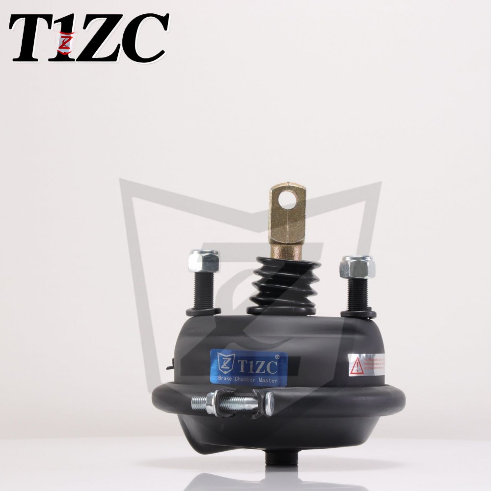 KAMAZ Typ Single S-Cam Bremskammer