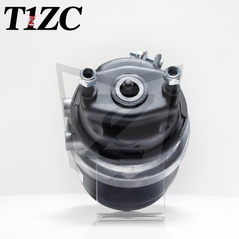 Langer Hub tiefe Bodenbremsscheibe